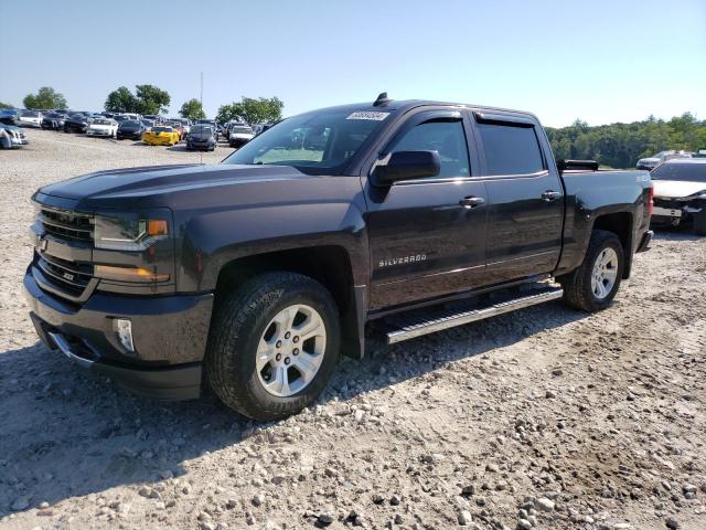 2016 Chevrolet Silverado K1500 Lt VIN: 3GCUKREC9GG226319 Lot: 60684504