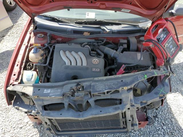 2004 Volkswagen Jetta Gls VIN: 3VWSK69M04M047847 Lot: 59204634