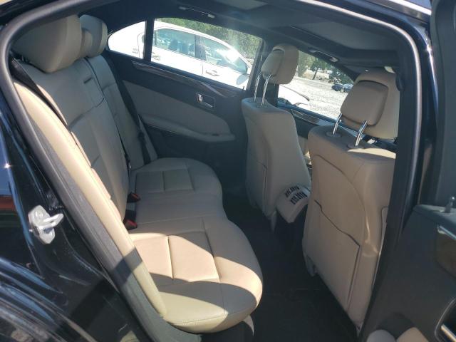 2011 Mercedes-Benz E 350 VIN: WDDHF5GB9BA327215 Lot: 60509874