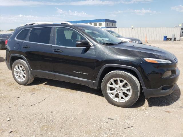 2014 Jeep Cherokee Latitude VIN: 1C4PJMCS7EW198919 Lot: 56604424