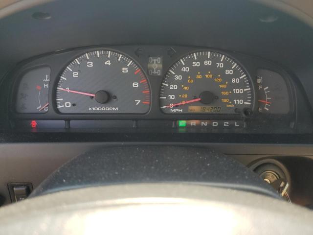 2001 Toyota 4Runner Sr5 VIN: JT3HN86R719057192 Lot: 59498404