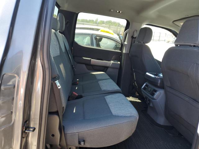 2022 Ford F150 Supercrew VIN: 1FTFW1E52NKF13667 Lot: 58228064