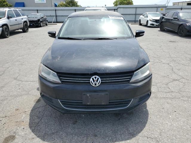 2013 Volkswagen Jetta Se VIN: 3VWBP7AJ4DM260874 Lot: 57539554