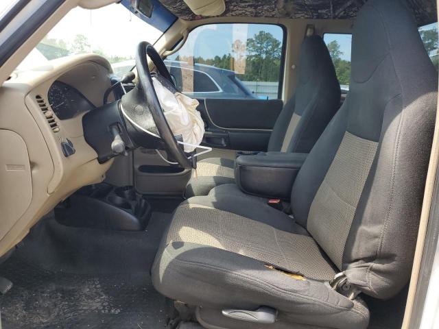 2003 Ford Ranger Super Cab VIN: 1FTYR14V03TA37752 Lot: 57027744