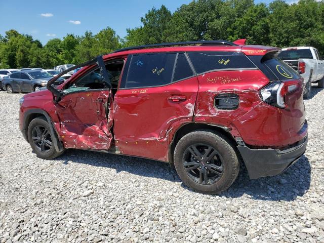 2023 GMC TERRAIN AT 3GKALYEG2PL161466