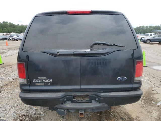 2003 Ford Excursion Xlt VIN: 1FMNU40S03EC31843 Lot: 59103294