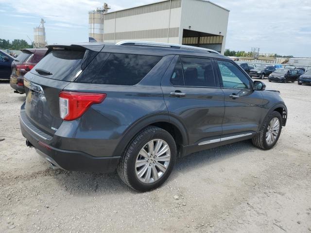 2020 FORD EXPLORER L - 1FMSK8FH9LGA15618