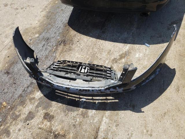 2010 Honda Accord Exl VIN: 1HGCP2F82AA008986 Lot: 59851534