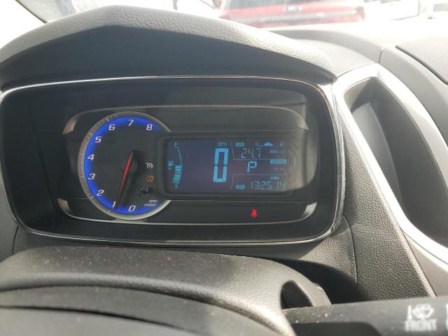 2015 Chevrolet Trax 1Lt VIN: KL7CJLSB1FB256331 Lot: 60049164