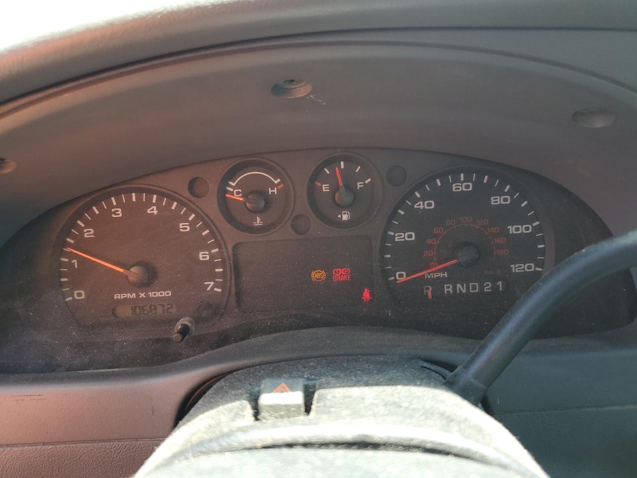 1FTZR15E88PA06672 2008 Ford Ranger Super Cab