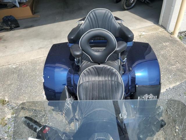 2018 HONDA GL1800 D JH2SC7955JK000631