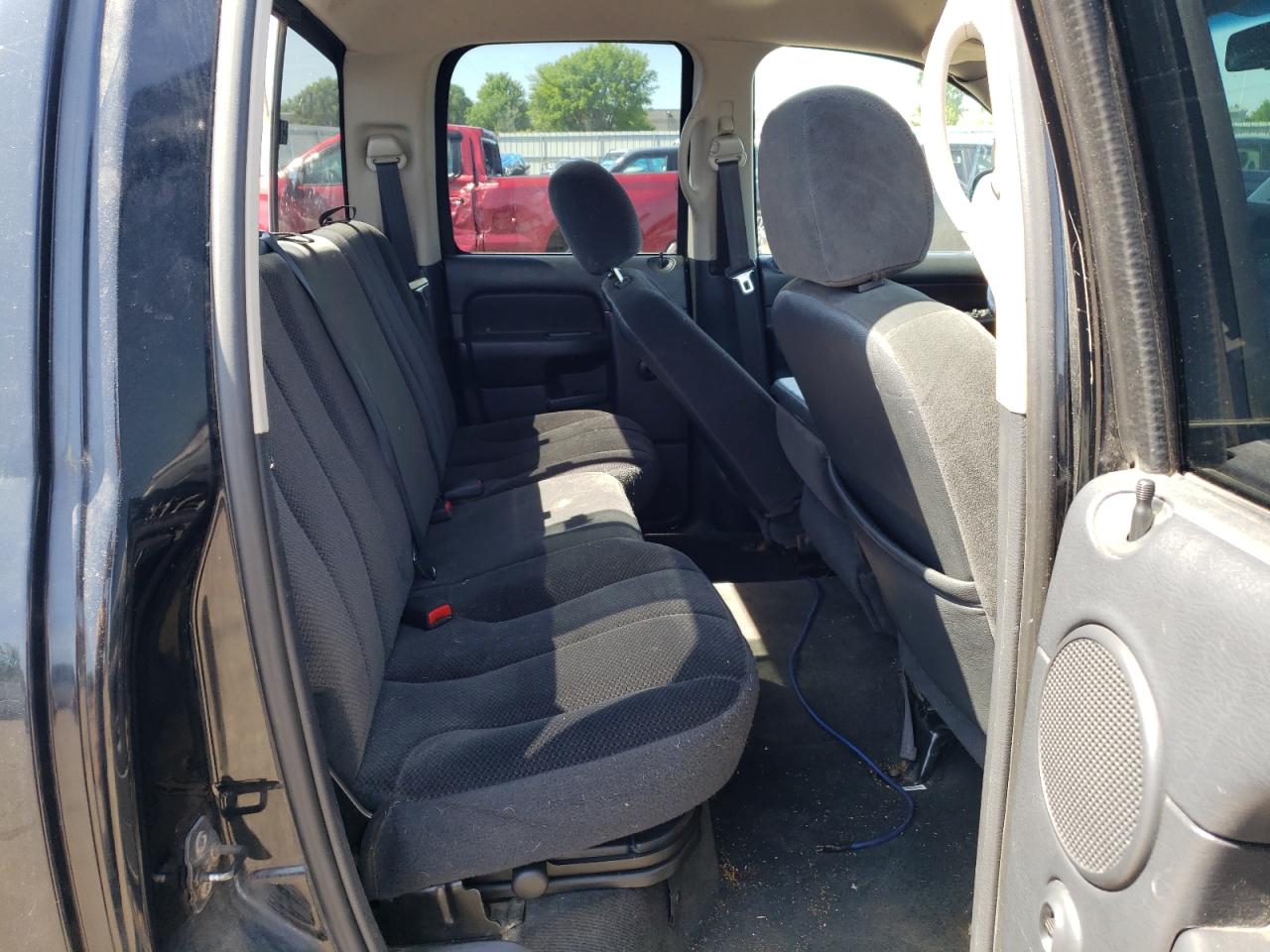 1D7HU18N92J131170 2002 Dodge Ram 1500