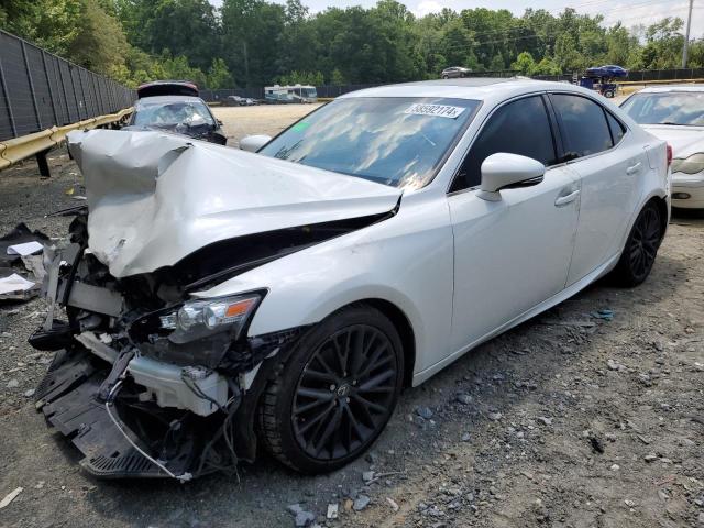 2015 LEXUS IS 250 - JTHCF1D24F5029833