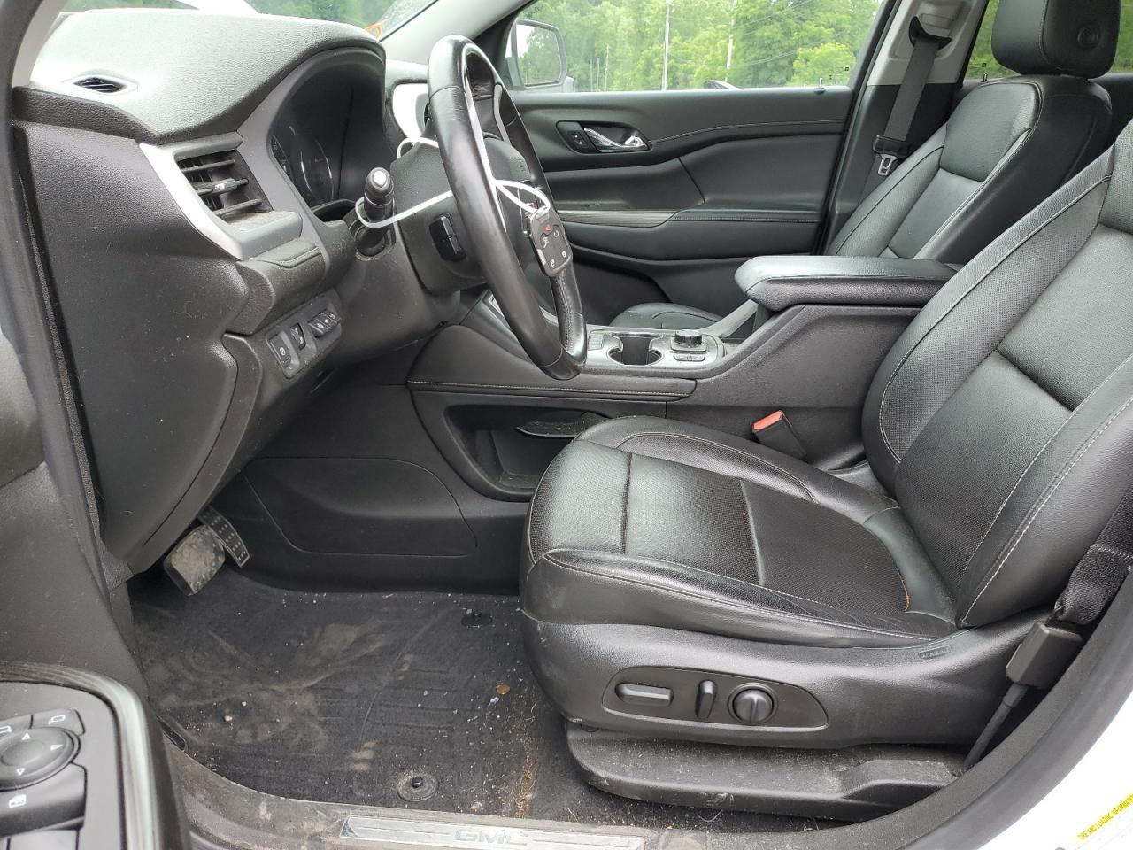 1GKKNULSXLZ193714 2020 GMC Acadia Slt