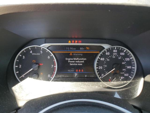 2022 Nissan Sentra Sv VIN: 3N1AB8CV1NY211549 Lot: 58585254