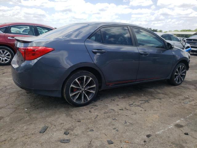 2019 TOYOTA COROLLA L - 5YFBURHEXKP872163