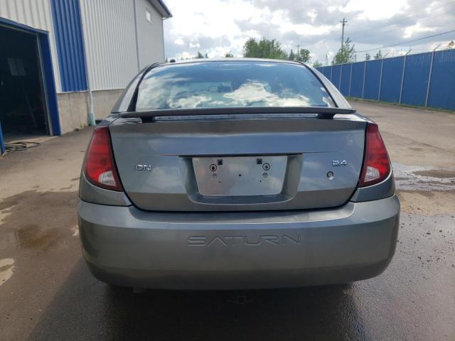 2007 Saturn Ion Level 3 VIN: 1G8AK55B87Z138200 Lot: 58209694