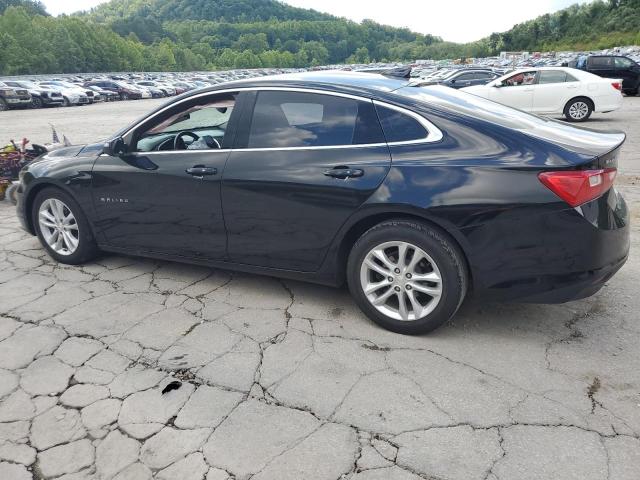 Vin: 1g1ze5stxhf239568, lot: 60293004, chevrolet malibu lt 20172