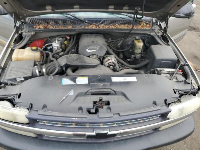 2001 Chevrolet Silverado K1500 VIN: 1GCEK19T21E164048 Lot: 59700774
