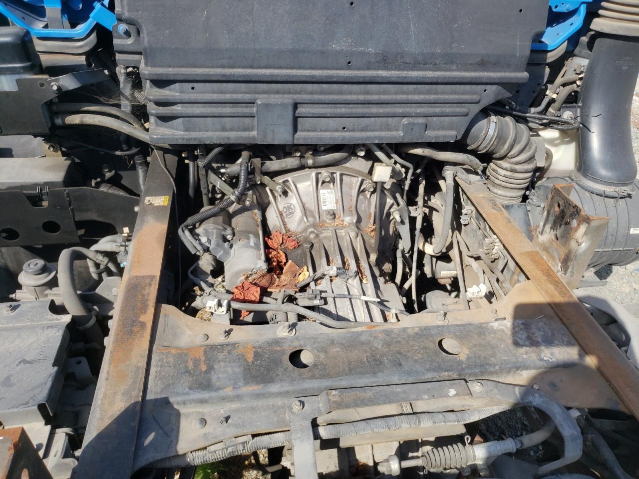 JALE5W166E7301074 2014 Isuzu Nrr