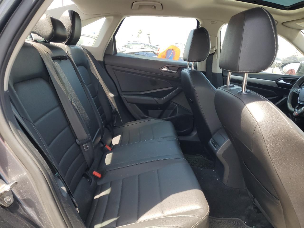 3VWC57BU1MM051403 2021 Volkswagen Jetta S