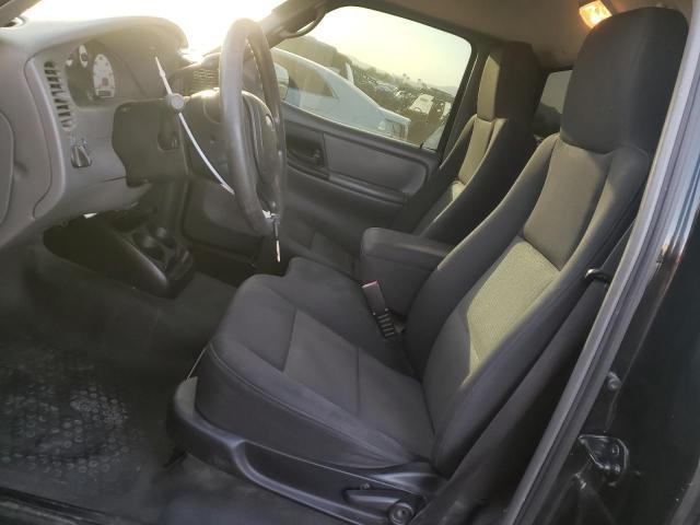 2004 Ford Ranger VIN: 1FTYR10UX4PA02238 Lot: 59505914