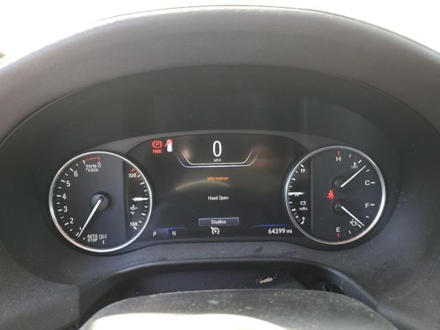 2020 Buick Enclave Avenir VIN: 5GAEVCKW6LJ287824 Lot: 59784124