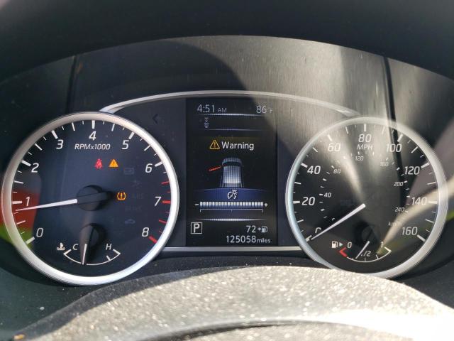 2018 Nissan Sentra S VIN: 3N1AB7AP3JY251754 Lot: 57483244