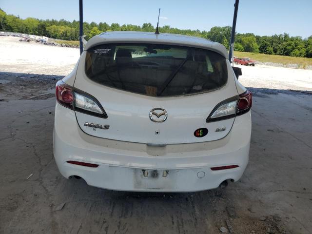 2010 Mazda 3 S VIN: JM1BL1H5XA1230839 Lot: 60441114