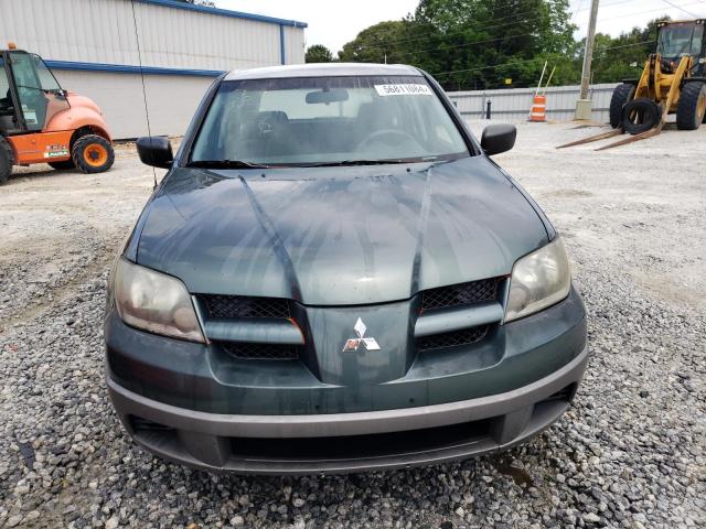 2003 Mitsubishi Outlander Ls VIN: JA4LX31G93U019644 Lot: 56811084