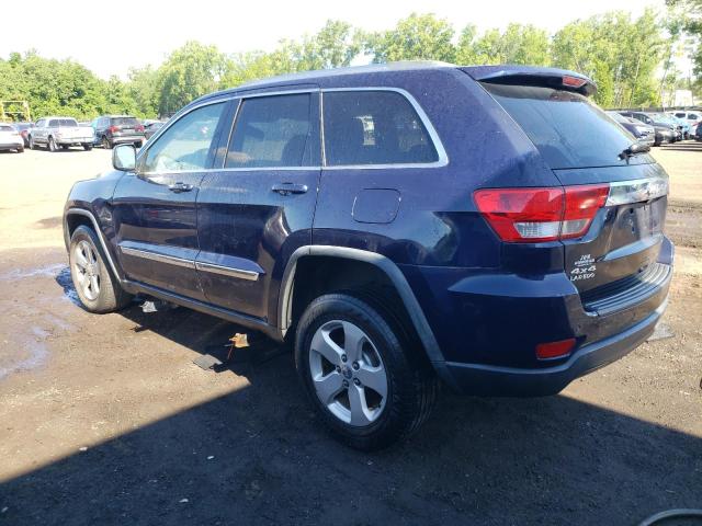 2012 Jeep Grand Cherokee Laredo VIN: 1C4RJFAG1CC245413 Lot: 58483674