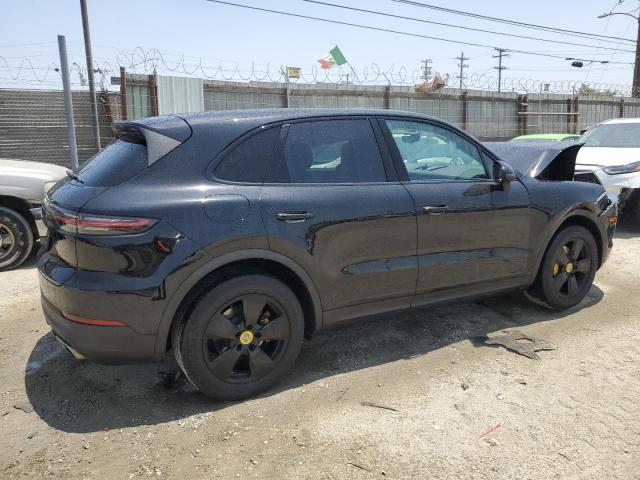 VIN WP1AA2AY9KDA09470 2019 Porsche Cayenne no.3