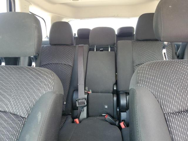 2019 Dodge Journey Se VIN: 3C4PDCBB2KT844968 Lot: 59849054