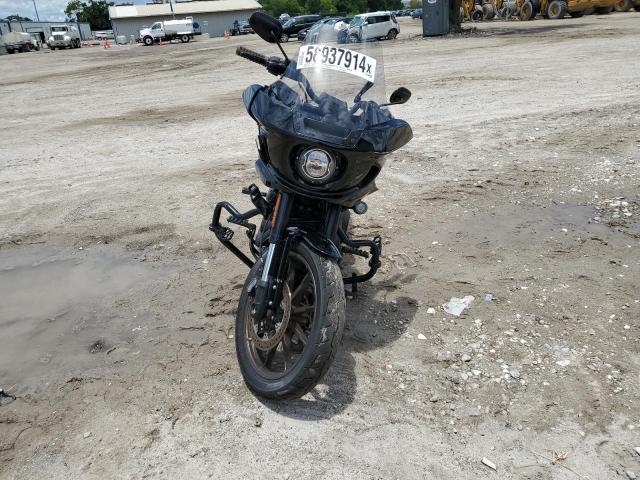 2022 HARLEY-DAVIDSON FXLRST 1HD1YXZ11NB028014