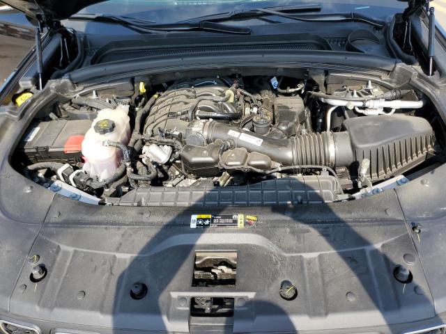 2023 Jeep Grand Cherokee Laredo VIN: 1C4RJHAGXPC565301 Lot: 59591154