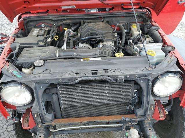 2014 Jeep Wrangler Sport VIN: 1C4AJWAG5EL202547 Lot: 59072414