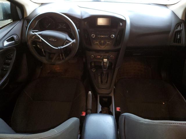 2015 Ford Focus Se VIN: 1FADP3F21FL243224 Lot: 58566024