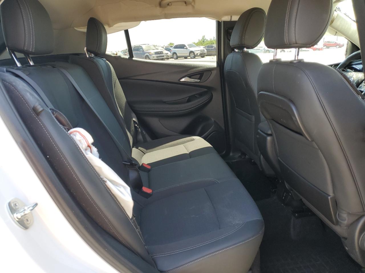 KL4MMCSL1LB117880 2020 Buick Encore Gx Preferred