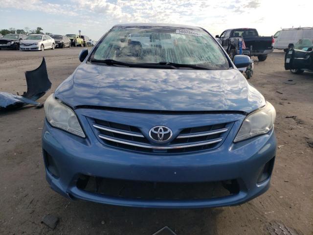 2013 Toyota Corolla Base VIN: 5YFBU4EE3DP099983 Lot: 58028604