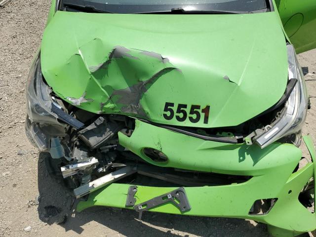 2017 Toyota Prius VIN: JTDKBRFU6H3054348 Lot: 59875234