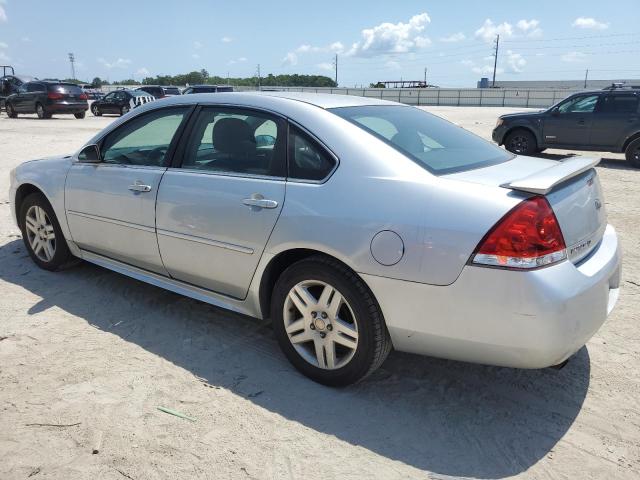 2012 Chevrolet Impala Lt VIN: 2G1WG5E3XC1116443 Lot: 57218234