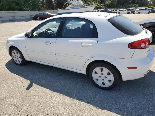 2007 Suzuki Reno Base VIN: KL5JD66Z97K501328 Lot: 59198444