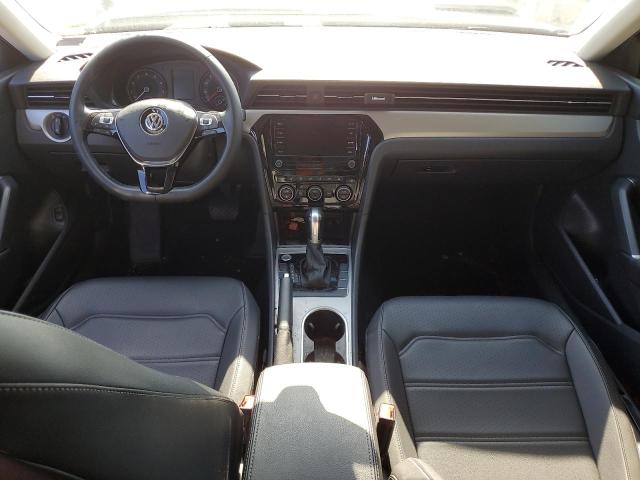 2020 Volkswagen Passat Se VIN: 1VWWA7A36LC012615 Lot: 58236234