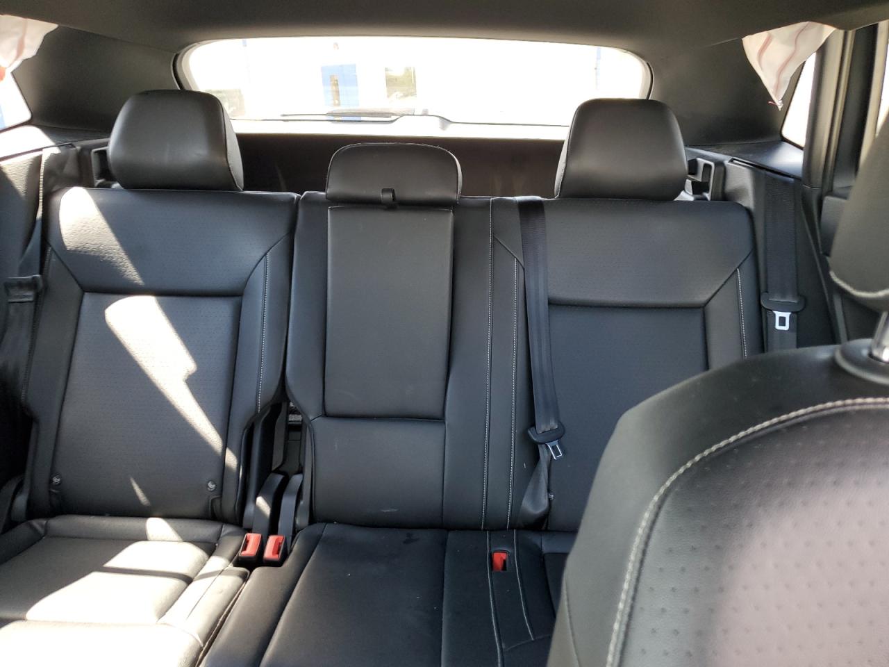 1V21E2CA8LC209686 2020 Volkswagen Atlas Cross Sport Se