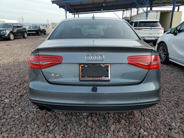 VIN WAUAFAFL6GN016479 2016 Audi A4, Premium S-Line no.6