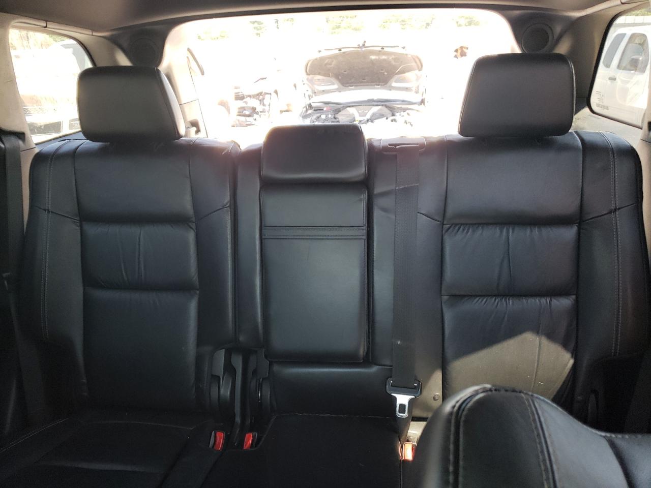 1C4RJFBG6EC497580 2014 Jeep Grand Cherokee Limited