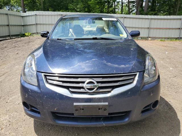 1N4AL2AP7CN578306 2012 Nissan Altima Base