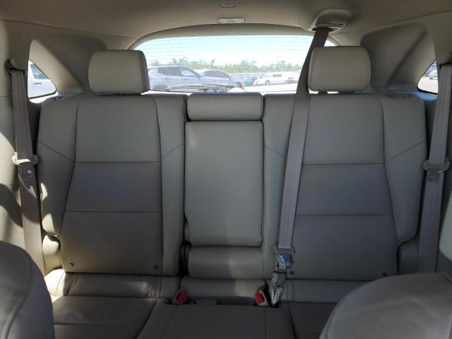 2013 Acura Rdx VIN: 5J8TB3H35DL018460 Lot: 61170804