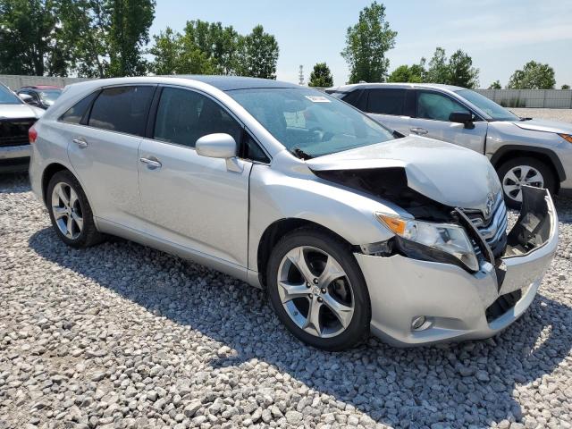 2011 Toyota Venza VIN: 4T3BK3BB9BU046847 Lot: 59411444