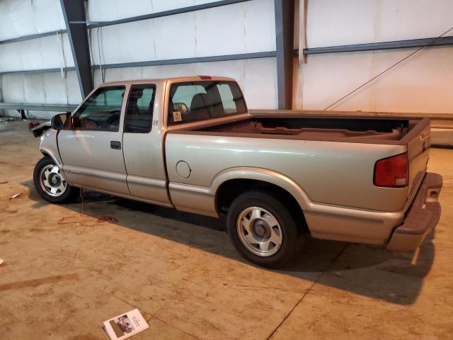 1998 GMC Sonoma VIN: 1GTCS1940W8544687 Lot: 57626894